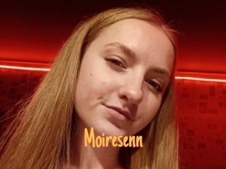 Moiresenn