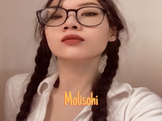 Molisohi