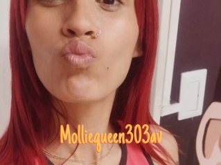 Molliequeen303av