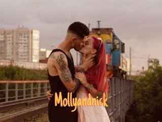 Mollyandnick