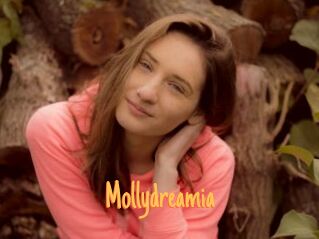 Mollydreamia