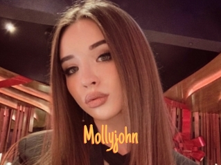 Mollyjohn