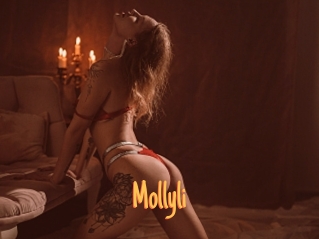 Mollyli