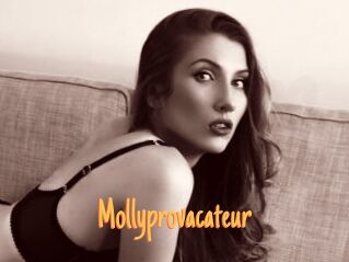 Mollyprovacateur