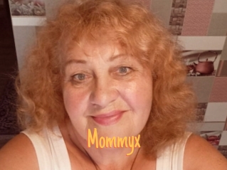 Mommyx