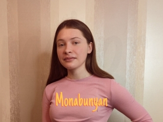 Monabunyan