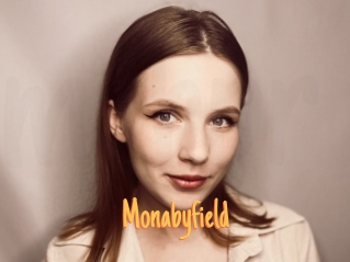 Monabyfield