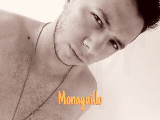 Monaguillo