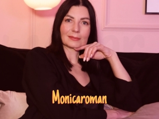 Monicaroman