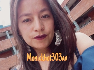 Monickhot303av