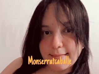 Monserratcaballe