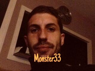 Monster33