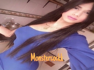 Monstercockk