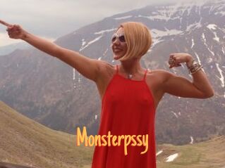 Monsterpssy