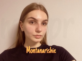 Montanarishie