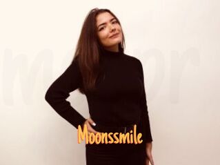 Moonssmile