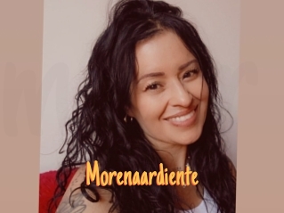 Morenaardiente