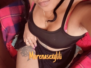 Morenasexylili