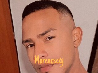 Morenosexy