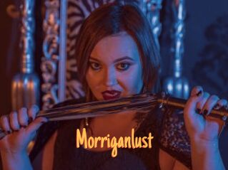 Morriganlust