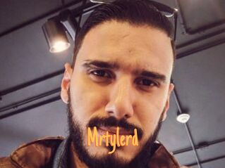 Mrtylerd