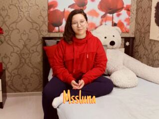 Mssluna