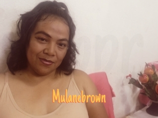 Mulanebrown