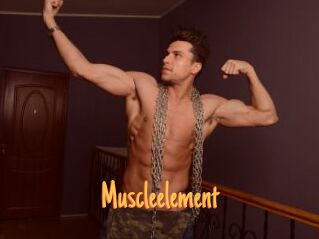 Muscleelement