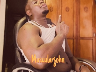 Muscularjohn