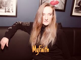 MyFaith