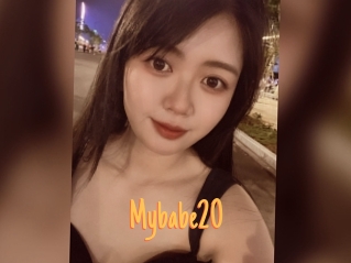 Mybabe20