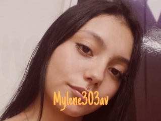 Mylene303av