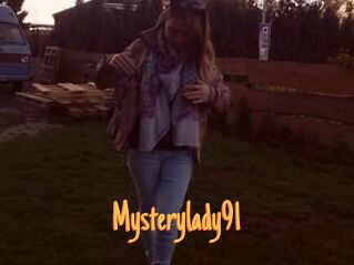 Mysterylady91