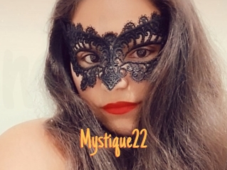 Mystique22