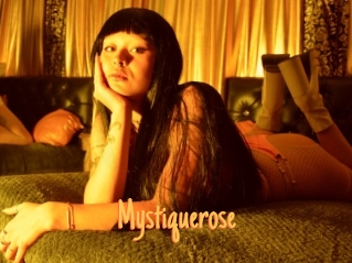 Mystiquerose