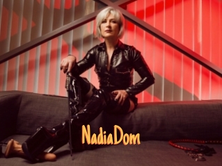 NadiaDom