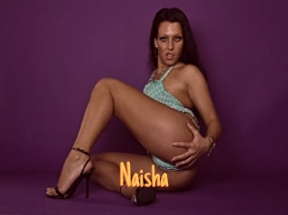 Naisha