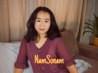 NamSonam