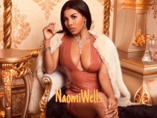 NaomiWells