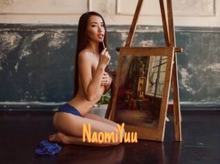 NaomiYuu