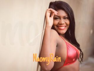 NaomyRain