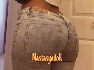 Nastasyadoll