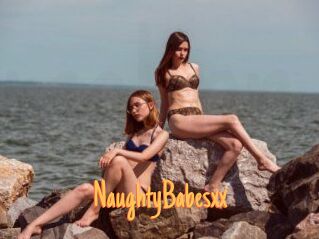 NaughtyBabesxx