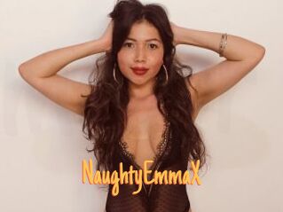 NaughtyEmmaX