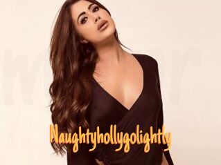 Naughtyhollygolightly