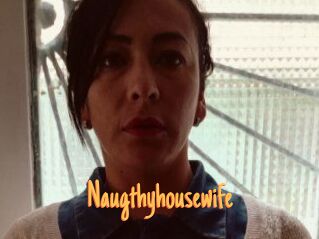 Naugthy_housewife