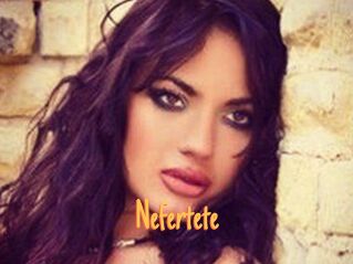 Nefertete