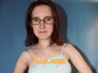 NickyCanyon