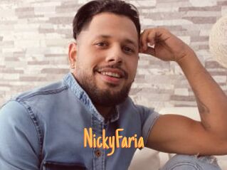 NickyFaria