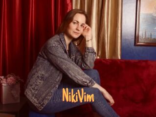 NikiVim
